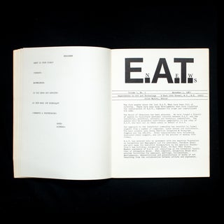 E.A.T. News