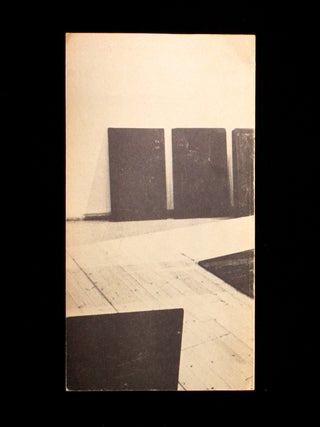 Joseph Beuys Richkräfte