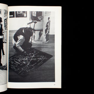 Joseph Beuys Richkräfte