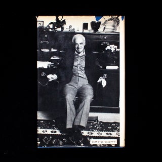 Him with His Foot In His Mouth and Other Stories