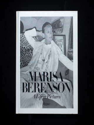 Item #12576 Marisa Berenson. Marisa Berenson, Steven Meisel, Jason Duzansky, Maury Hopson, art...