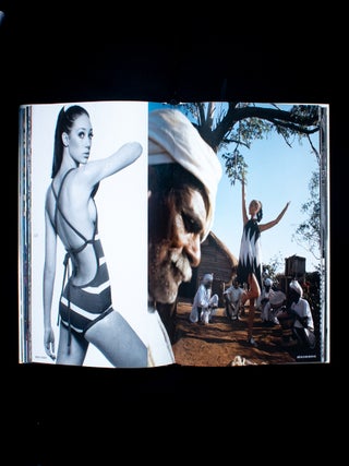 Marisa Berenson
