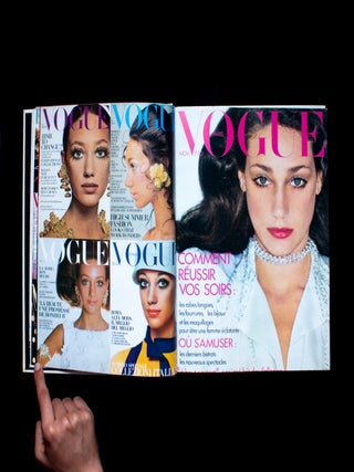 Marisa Berenson