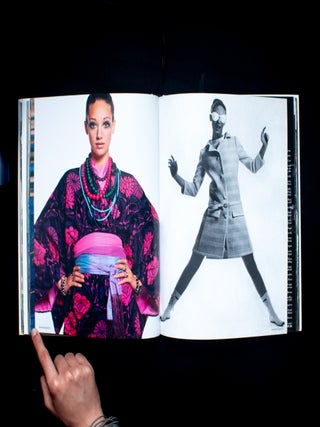 Marisa Berenson