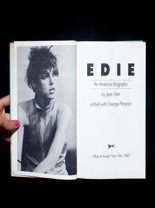 Edie