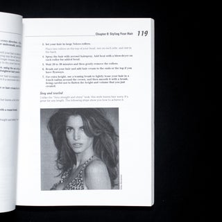 Stephanie Seymour's Beauty Secrets for Dummies