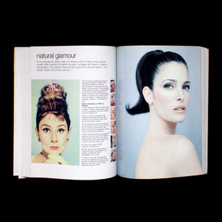 Stephanie Seymour's Beauty Secrets for Dummies