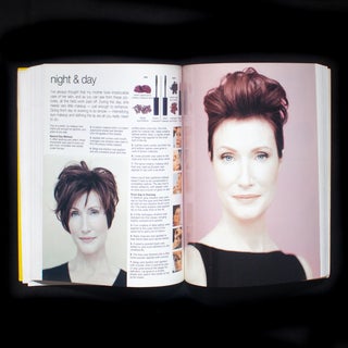 Stephanie Seymour's Beauty Secrets for Dummies