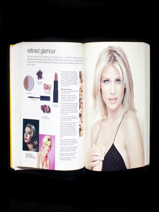 Stephanie Seymour's Beauty Secrets for Dummies