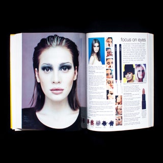 Stephanie Seymour's Beauty Secrets for Dummies