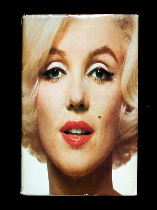 Item #12590 Marilyn. Marilyn Monroe, Norman Mailer, Richard Avedon, Eve, Arnold, photos