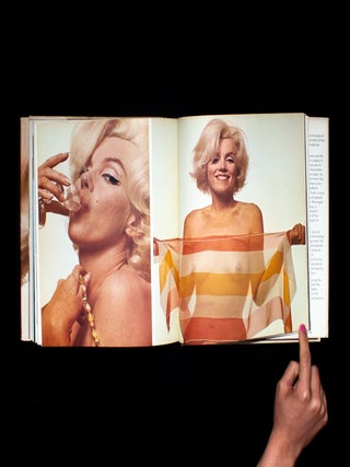 Marilyn