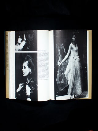 Le Temps Chanel