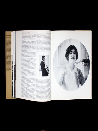 Le Temps Chanel