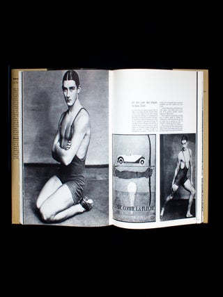 Le Temps Chanel