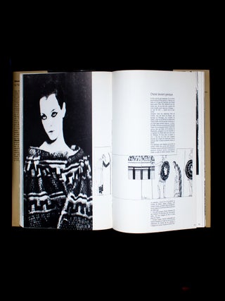 Le Temps Chanel