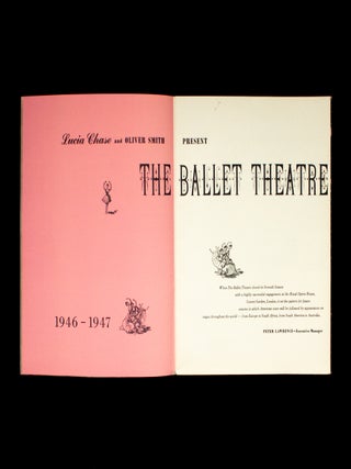 The Ballet Theatre