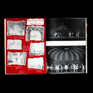 The Ballet Theatre
