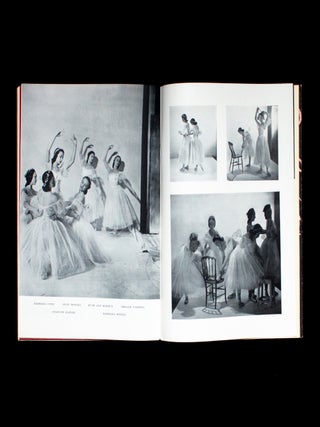 The Ballet Theatre