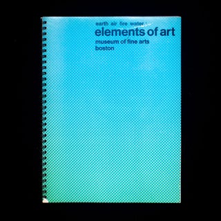 Earth Air Fire Water: Elements of Art