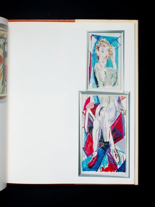 Seven Master Printmakers