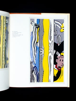 Seven Master Printmakers