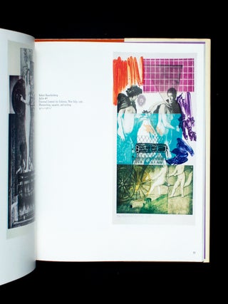 Seven Master Printmakers