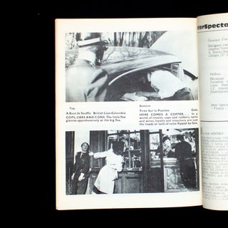 Nouvelle Vague: The First Decade