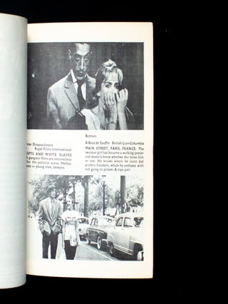 Nouvelle Vague: The First Decade