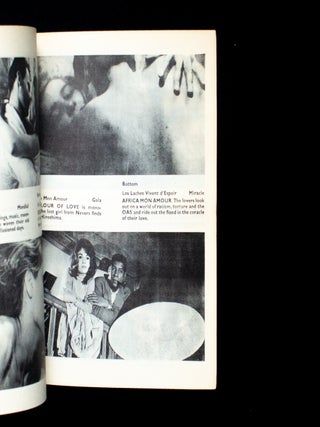 Nouvelle Vague: The First Decade