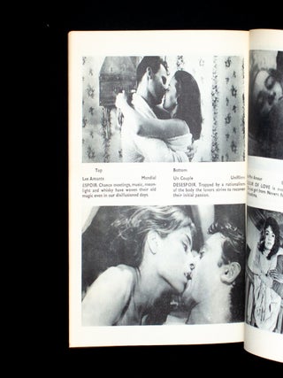 Nouvelle Vague: The First Decade