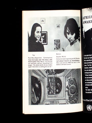 Nouvelle Vague: The First Decade