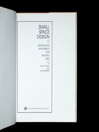 Small Space Design
