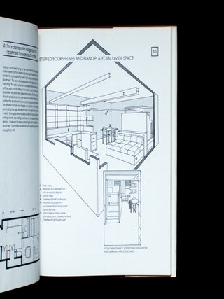 Small Space Design