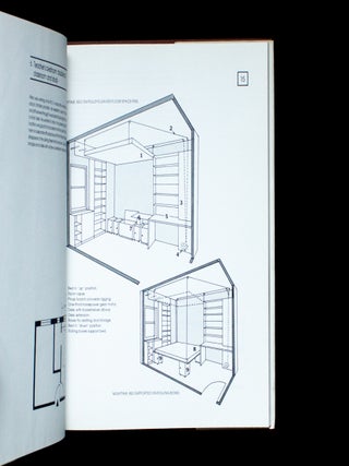 Small Space Design