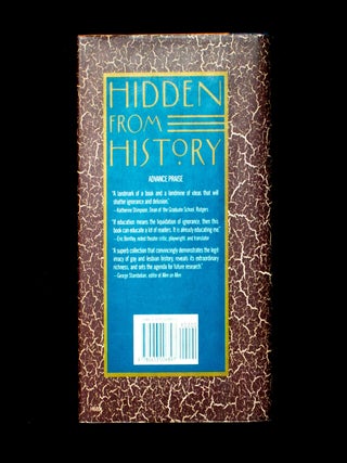 Hidden From History