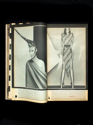 WET: The Magazine of Gourmet Bathing and Beyond