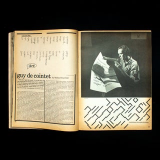 WET: The Magazine of Gourmet Bathing and Beyond
