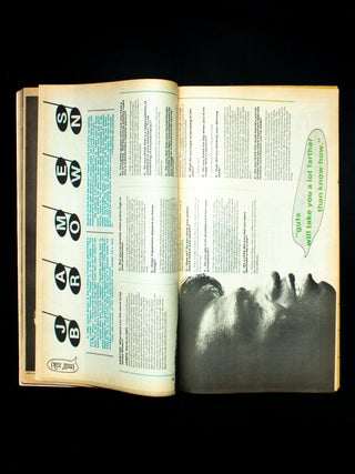 WET: The Magazine of Gourmet Bathing and Beyond