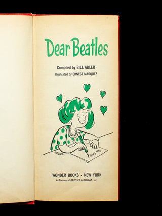 Dear Beatles