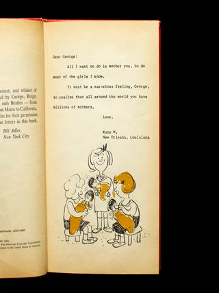 Dear Beatles