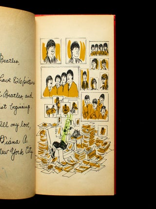 Dear Beatles