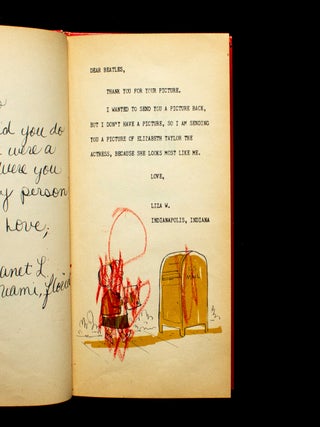 Dear Beatles