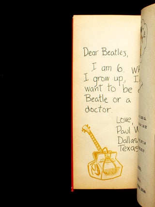 Dear Beatles