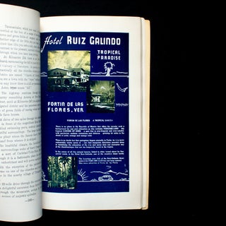 Guide to Mexico for the Motorist
