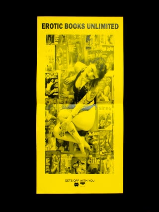 Erotic Books Unlimited