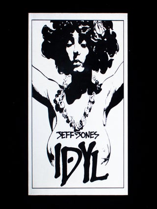 Item #12720 Idyl. Jeff Catherine Jones