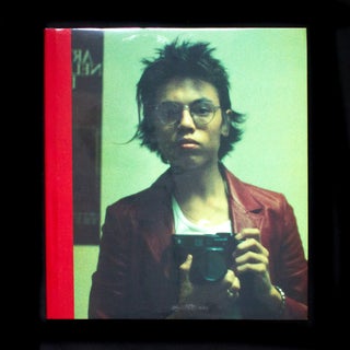 Item #12724 Davide Sorrenti. Davide and Francesca Sorrenti