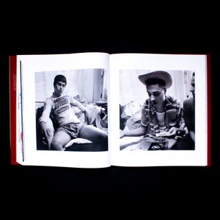 Davide Sorrenti