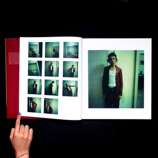Davide Sorrenti